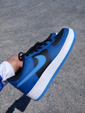 Nike Air Force 1 Streetwear/Lifestyle Shoes Size 6 Youth/7.5 Women
